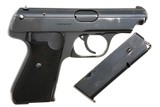 J.P. Sauer & Sohn Pistol, 38H, Early Commercial, 26665, FB01402 - 2 of 8