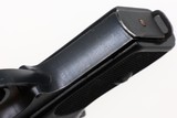 Wartime Walther PPK Pistol, WWII German Military, 372442K, FB01659 - 3 of 8
