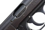 Wartime Walther PPK Pistol, WWII German Military, 372442K, FB01659 - 8 of 8