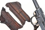 Weimar-era Simson & Co P08 Luger, Matching Mag, 9581, FB01672 - 13 of 13