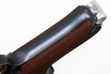 Weimar-era Simson & Co P08 Luger, Matching Mag, 9581, FB01672 - 4 of 13