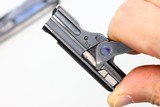 Weimar-era Simson & Co P08 Luger, Matching Mag, 9581, FB01672 - 11 of 13