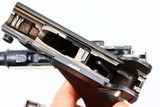 Weimar-era Simson & Co P08 Luger, Matching Mag, 9581, FB01672 - 10 of 13
