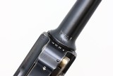 Weimar-era Simson & Co P08 Luger, Matching Mag, 9581, FB01672 - 9 of 13