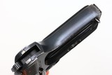 Desirable Pre-War Soviet Military Tokarev Pistol, CK663, FB01719 - 8 of 10