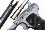 Desirable Pre-War Soviet Military Tokarev Pistol, CK663, FB01719 - 9 of 10