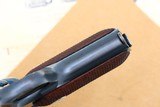 Colt M1908 Hammerless, Box & Docs, 137383, FB01688 - 9 of 15