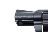 Colt Lawman MK III Revolver, .357 Mag, 54125L, FB01508 - 8 of 15