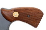Colt Lawman MK III Revolver, .357 Mag, 54125L, FB01508 - 11 of 15