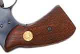 Colt Lawman MK III Revolver, .357 Mag, 54125L, FB01508 - 12 of 15