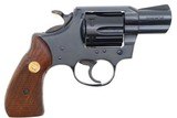 Colt Lawman MK III Revolver, .357 Mag, 54125L, FB01508 - 2 of 15