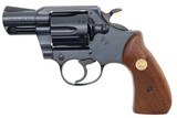 Colt Lawman MK III Revolver, .357 Mag, 54125L, FB01508