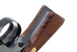 Colt Lawman MK III Revolver, .357 Mag, 54125L, FB01508 - 14 of 15