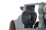 Colt Lawman MK III Revolver, .357 Mag, 54125L, FB01508 - 5 of 15