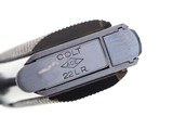 Phenomenal Colt Pre-War ACE Pistol, Made in 1931, .22LR, 3998, FB01518 - 6 of 9