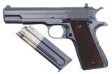 Phenomenal Colt Pre-War ACE Pistol, Made in 1931, .22LR, 3998, FB01518