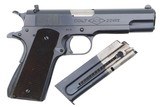 Phenomenal Colt Pre-War ACE Pistol, Made in 1931, .22LR, 3998, FB01518 - 2 of 9