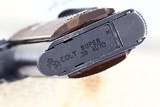 Final Year Colt Commander Pistol, Box & Docs,
57587LW, FB01691 - 11 of 16