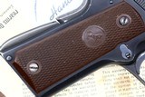 Final Year Colt Commander Pistol, Box & Docs,
57587LW, FB01691 - 8 of 16