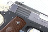 Final Year Colt Commander Pistol, Box & Docs,
57587LW, FB01691 - 13 of 16