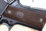 Final Year Colt Commander Pistol, Box & Docs,
57587LW, FB01691 - 7 of 16