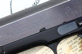 Final Year Colt Commander Pistol, Box & Docs,
57587LW, FB01691 - 4 of 16