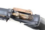Bern 1882 Revolver,
Swiss Military, Holster, 8885, FB00181 - 12 of 20