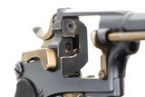 Bern 1882 Revolver,
Swiss Military, Holster, 8885, FB00181 - 11 of 20