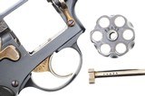 Bern 1882 Revolver,
Swiss Military, Holster, 8885, FB00181 - 5 of 20