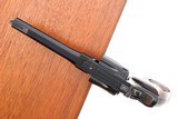 Gorgeous S&W 27-2 Revolver, .357 Mag., 5'' Barrel, Cased, N493023, FB01254 - 15 of 18