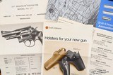 Gorgeous S&W 27-2 Revolver, .357 Mag., 5'' Barrel, Cased, N493023, FB01254 - 18 of 18