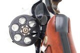 Gorgeous S&W 27-2 Revolver, .357 Mag., 5'' Barrel, Cased, N493023, FB01254 - 13 of 18