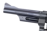 Gorgeous S&W 27-2 Revolver, .357 Mag., 5'' Barrel, Cased, N493023, FB01254 - 3 of 18