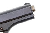 Beautiful CZ 27 Pistol, WWII German Military, 449922, FB01503 - 6 of 8