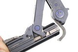 Scarce German Military G-Date Mauser Luger, Made in 1935, 3614f, FB01674 - 7 of 19