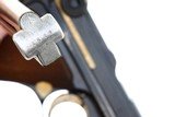 Scarce German Military G-Date Mauser Luger, Made in 1935, 3614f, FB01674 - 8 of 19