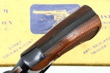 Gorgeous S&W K38 Target Masterpiece Revolver, Boxed, K93283, FB01534 - 4 of 21