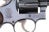 Gorgeous S&W K38 Target Masterpiece Revolver, Boxed, K93283, FB01534 - 16 of 21