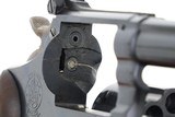 Gorgeous S&W K38 Target Masterpiece Revolver, Boxed, K93283, FB01534 - 8 of 21