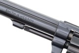 Gorgeous S&W K38 Target Masterpiece Revolver, Boxed, K93283, FB01534 - 19 of 21