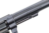 Gorgeous S&W K38 Target Masterpiece Revolver, Boxed, K93283, FB01534 - 15 of 21