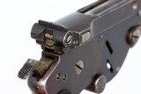 Bergmann, 1896 No. 2, Folding Trigger, ANTIQUE, 96, O-237 - 12 of 14