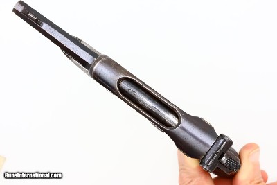 Bergmann, 1896 No. 2, Folding Trigger, ANTIQUE, 96, O-237 - Image 13 of 14