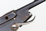 Bergmann, 1896 No. 2, Folding Trigger, ANTIQUE, 96, O-237 - 10 of 14