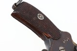 Bergmann, 1896 No. 2, Folding Trigger, ANTIQUE, 96, O-237 - 9 of 14