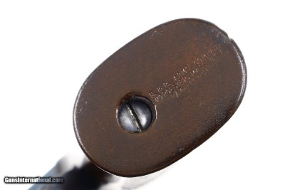 Harrington & Richardson (H&R), Handy Gun, Carrier, .22LR, 184, FB01955 - Image 12 of 16