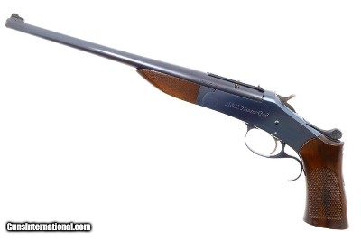 Harrington & Richardson (H&R), Handy Gun, Carrier, .22LR, 184, FB01955 - Image 2 of 16