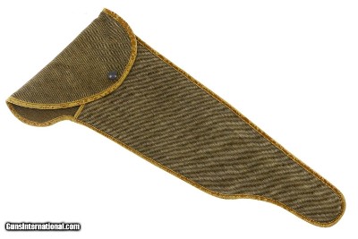 Harrington & Richardson (H&R), Handy Gun, Carrier, .22LR, 184, FB01955 - Image 13 of 16