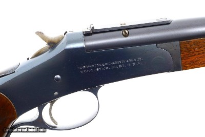 Harrington & Richardson (H&R), Handy Gun, Carrier, .22LR, 184, FB01955 - Image 5 of 16