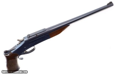 Harrington & Richardson (H&R), Handy Gun, Carrier, .22LR, 184, FB01955 - Image 6 of 16